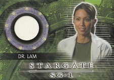 STARGATE SG-1 SEASON 10 (2008)