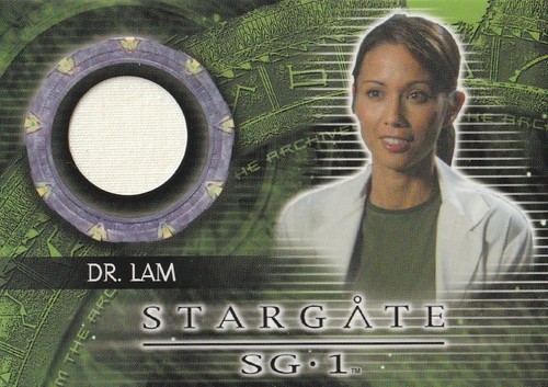 Stargate season 10 - stargate,