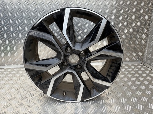 Citroen 18 diamond - 18",