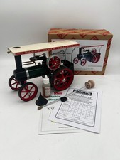 Live Steam Mamod TE1a Traction