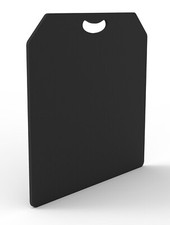 Full Height Road Trunk Divide