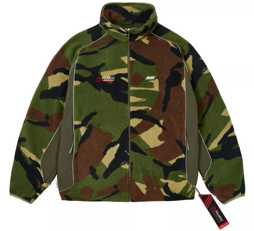 Palace polartec track - 3m,