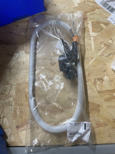 Tailgate door cable - door,