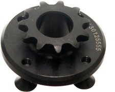 Go Kart Iame Genuine X30 Drive