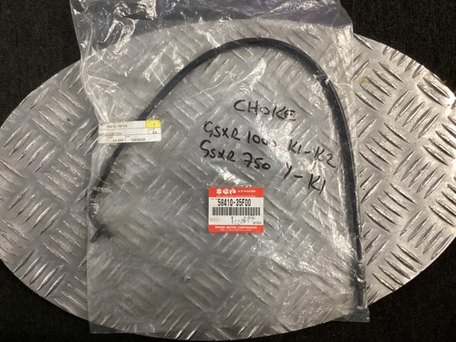 Genuine suzuki gsx r750 - gsx-r750, y-k1