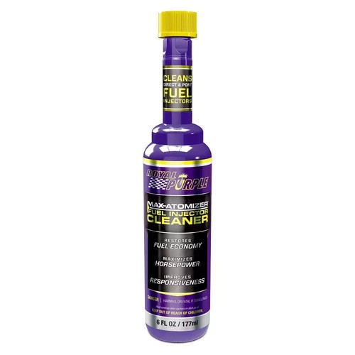 Royal purple max atomizer - royal, fuel