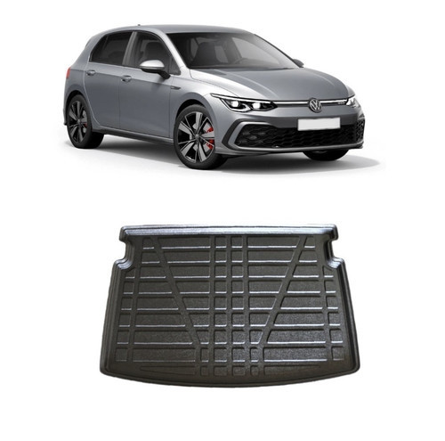Golf mk8 2020 onwards - mk8,