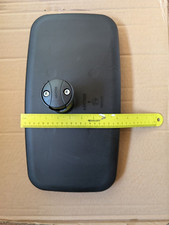 Large Mirror 16 x 8½ inch JCB Manitou digger dumper telehandler etc 16-28mm arms