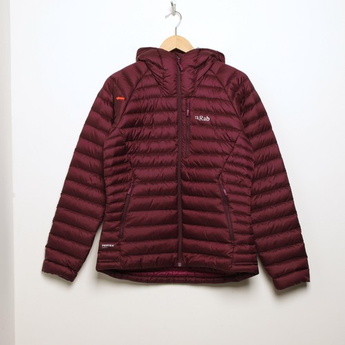 Rab women microlight - rab, women's