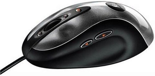 Logitech mx518 wired optical - wired,