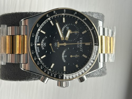 Tissot prs516 chronograph - prs516,