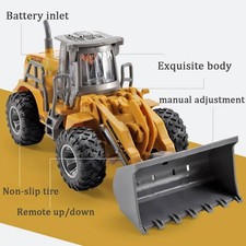 Remote Control Excavator Truck