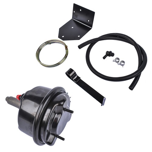 New cooled remote brake - new,