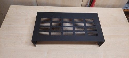Nad 3020 metal top cover - top,
