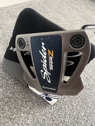Taylormade spider 2023 tour - spider, z