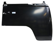 Door Skin Outer Right VW T2