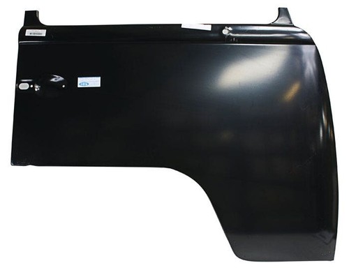 Door skin outer - skin, vw