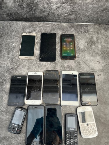 Iphone joblot faulty - iphone, or