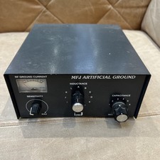 MFJ-931 ARTIFICIAL RF GROUND