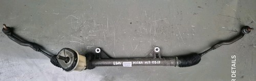Nissan micra k12 power - nissan,