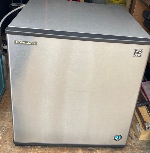 Hoshizaki kmd 270abe crescent - kmd,