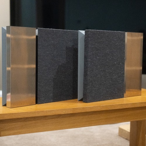 Bang olufsen beovox - &,