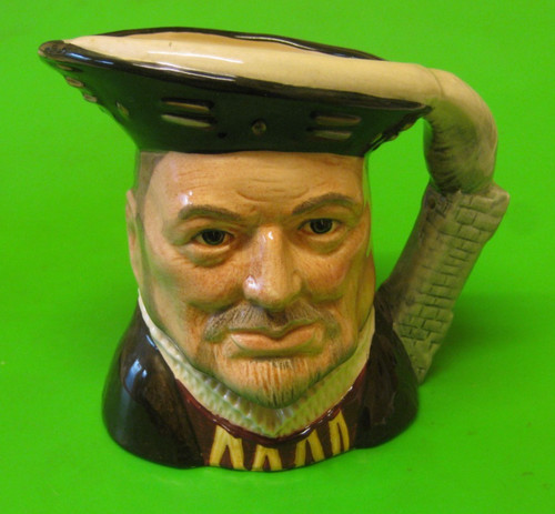 Royal doulton small - doulton,