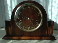 Pre 1949 Enfield Mantle Clock