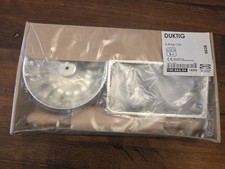 IKEA DUKTIG Childrens Toy Baking Kitchen Pretend Play Set 100.863.24