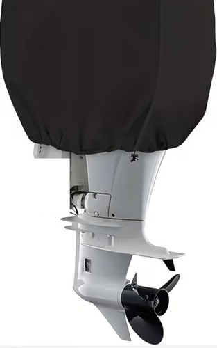 6hp outboard engine - outboard, cover
