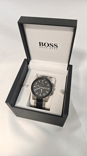 Hugo boss two tone - hugo,