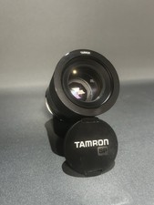 Tamron SP 90mm f/2.5 Macro