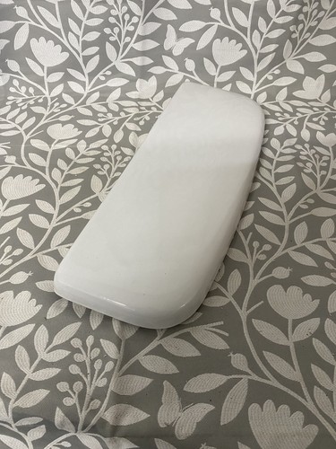 Toilet cistern lid - lid, wc