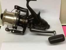 SHIMANO BIG  BAITRUNNER LONG CAST  LC  REEL  SUBERB CONDITION. 