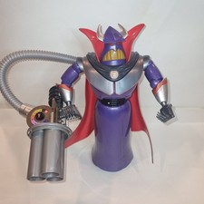 Toy Story Emperor Zurg 14"