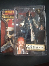 PIRATES OF CARIBBEAN Curse