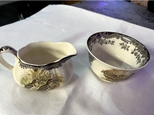 Palissy game series sugar bowl - palissy,