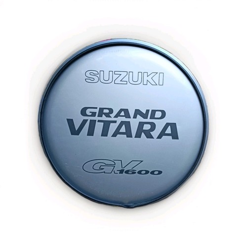 Suzuki grand vitara spare - suzuki,