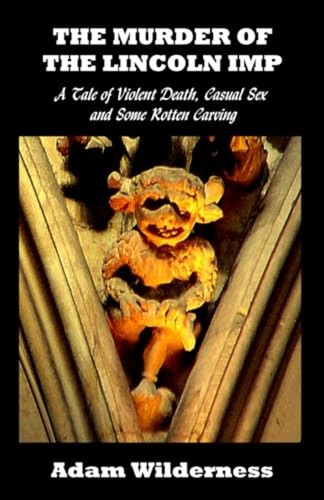 The murder lincoln imp - murder,