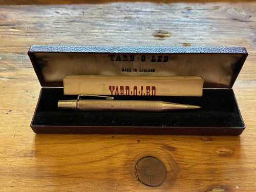Vintage silver yard - vintage,