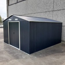 12 X 10FT Outdoor Storage