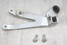 Rear Left Footrest Carrier