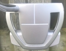 taylormade spider mini putter