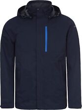 Icepeak Men's Samuel Jacket, Outdoor Jacket, Dark Blue, DE 46