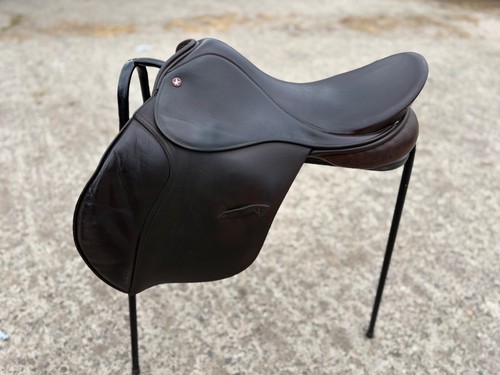 Jeffries falcon saddle - jeffries,
