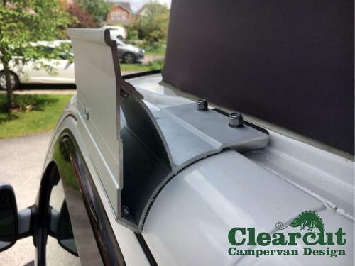Awning bracket fiamma - bracket, vw