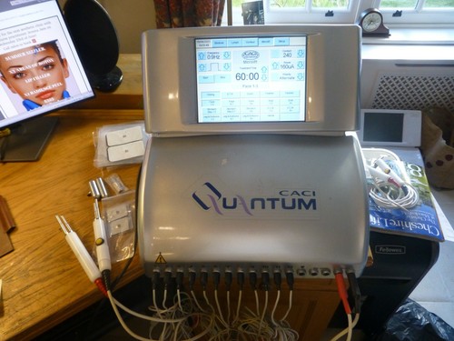 Caci quantum non surgical face - caci,