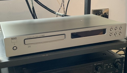 Nad c515bee compact disc - ,