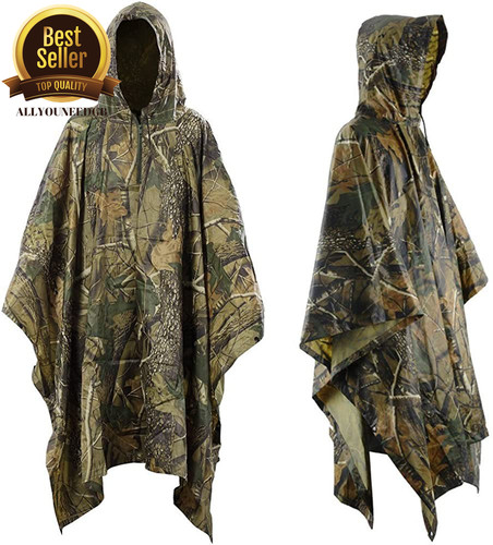 Rain cape raincoat - cape,