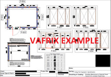 Custom/Bespoke Garden Room